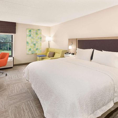 Hampton Inn Lagrange Near Callaway Gardens מראה חיצוני תמונה