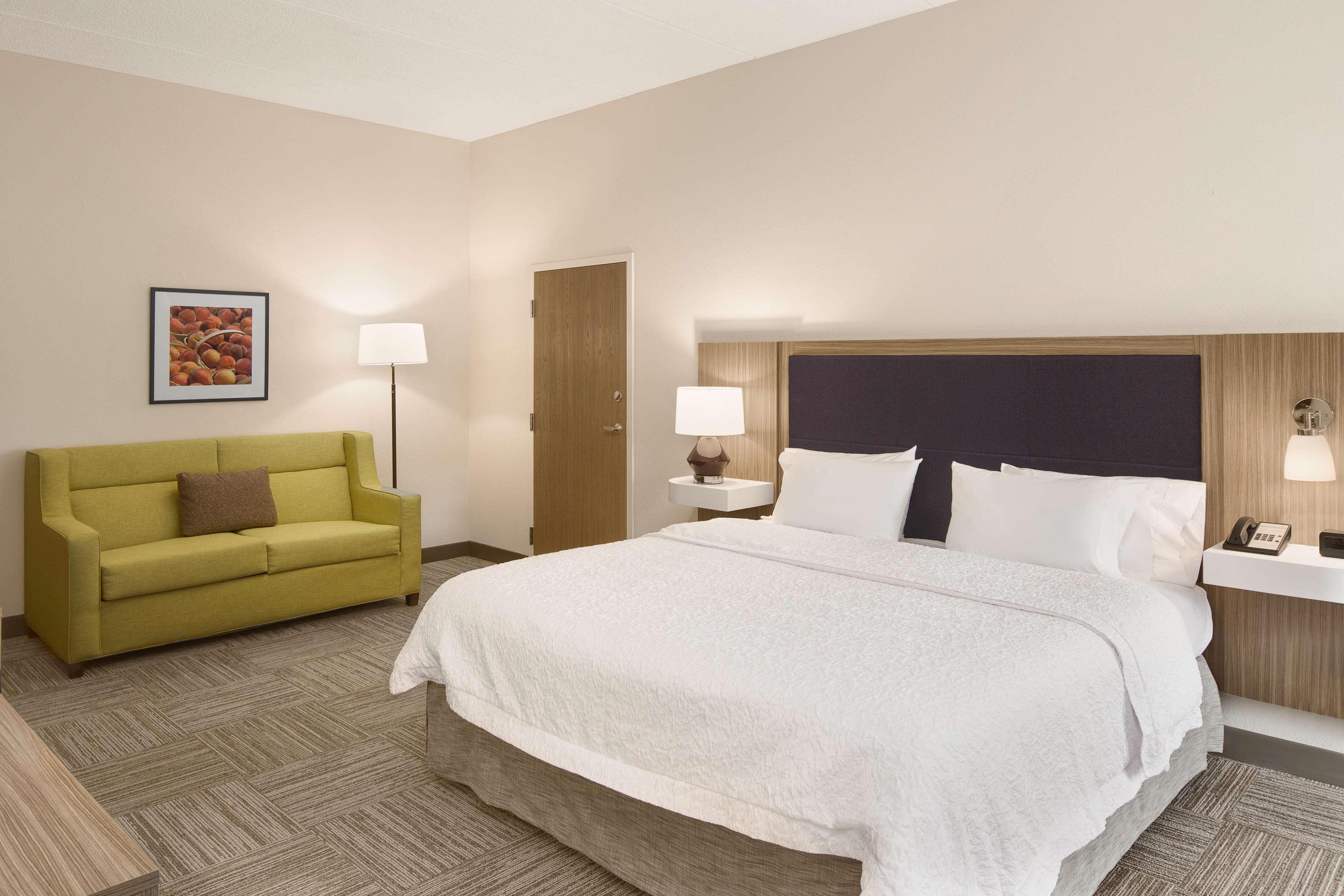 Hampton Inn Lagrange Near Callaway Gardens מראה חיצוני תמונה