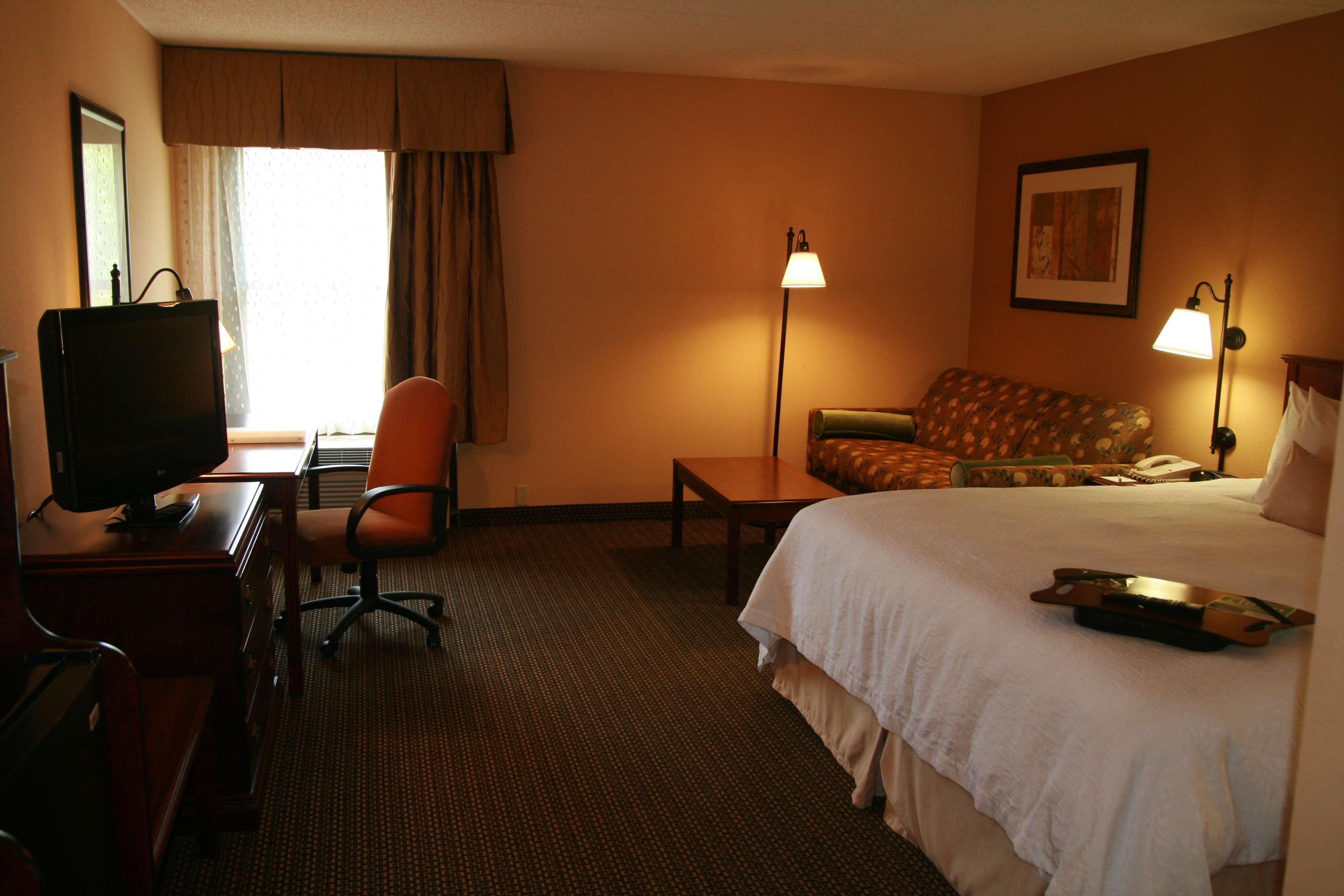 Hampton Inn Lagrange Near Callaway Gardens מראה חיצוני תמונה