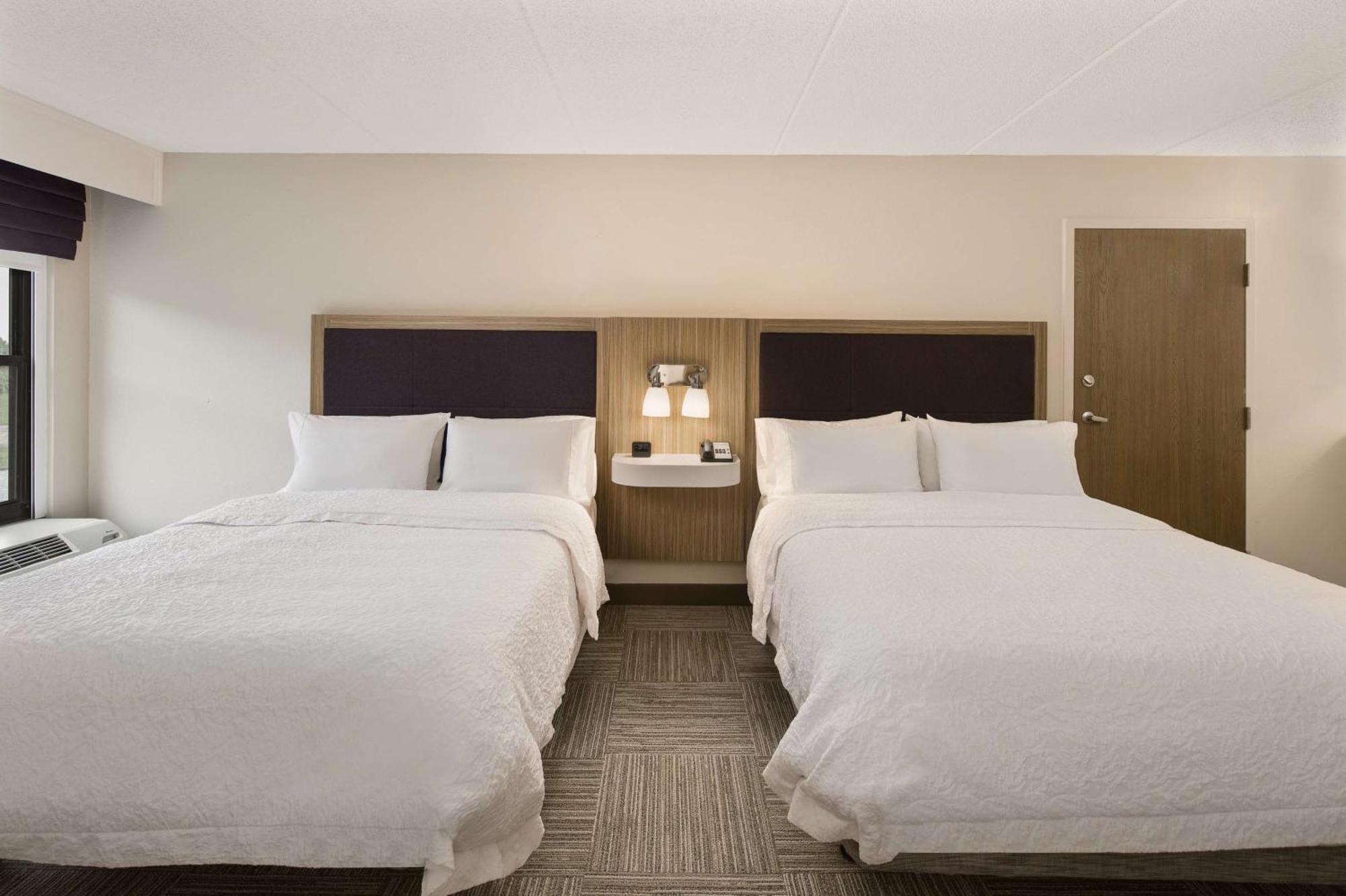 Hampton Inn Lagrange Near Callaway Gardens מראה חיצוני תמונה