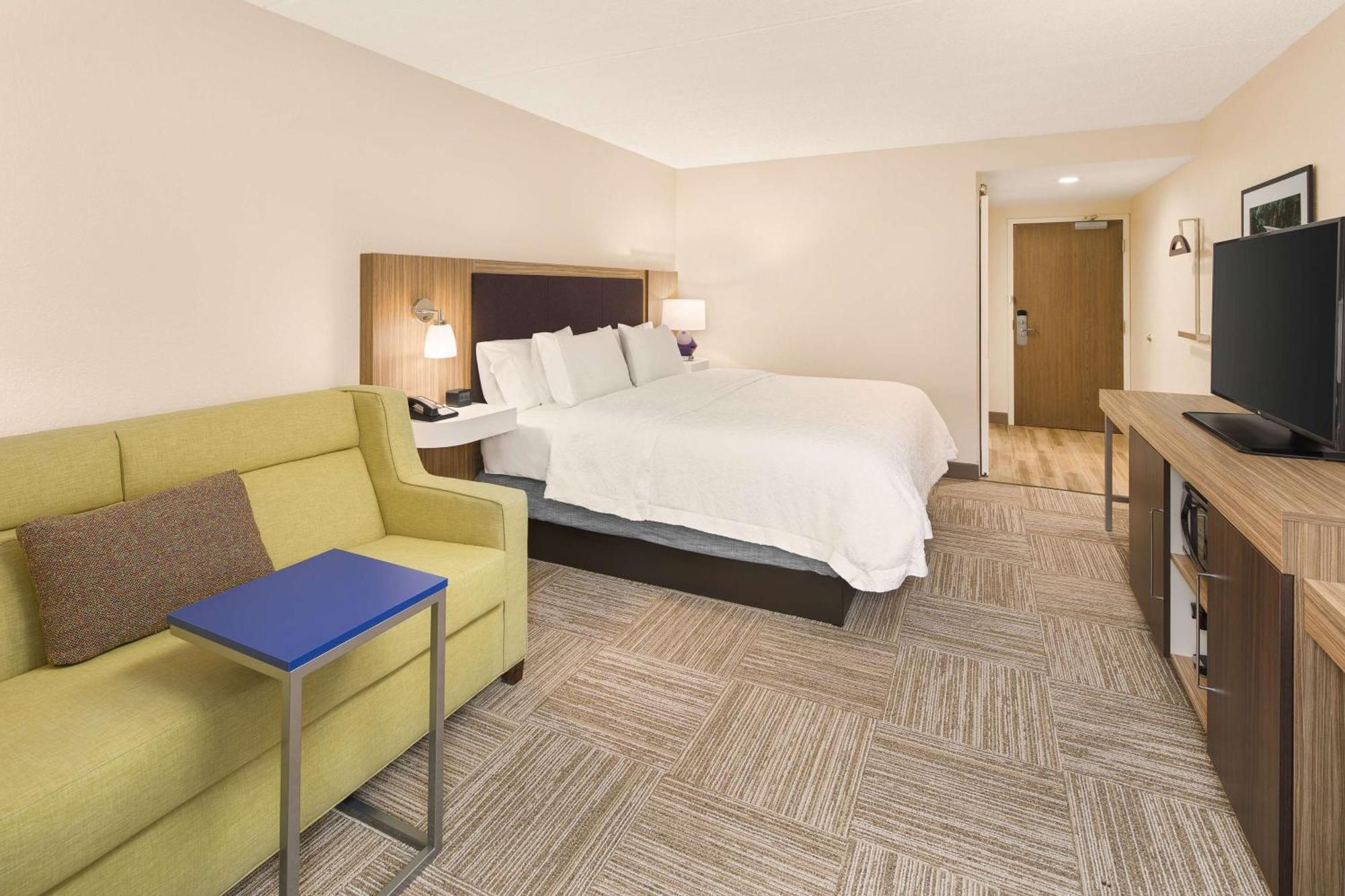 Hampton Inn Lagrange Near Callaway Gardens מראה חיצוני תמונה