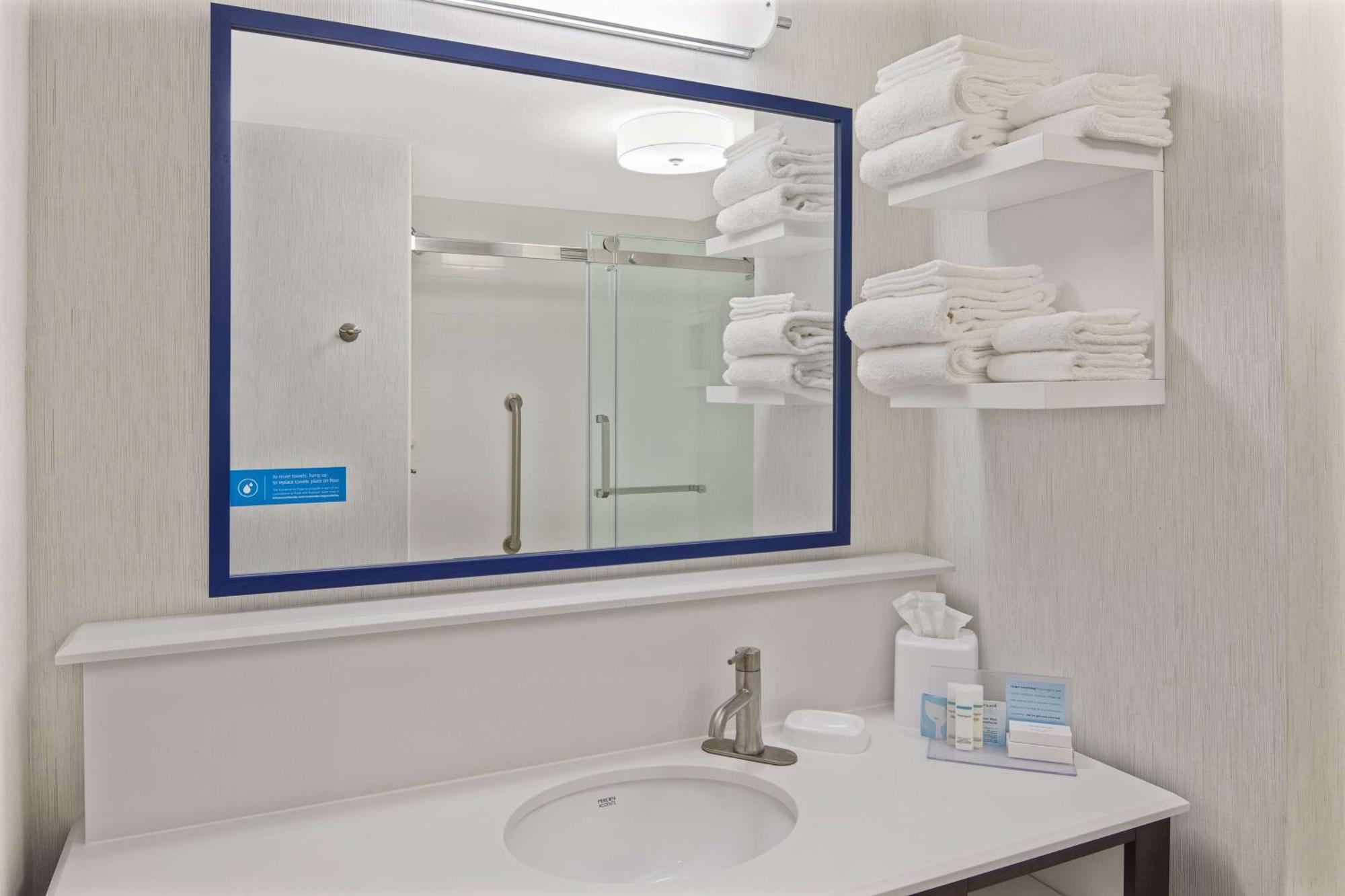Hampton Inn Lagrange Near Callaway Gardens מראה חיצוני תמונה