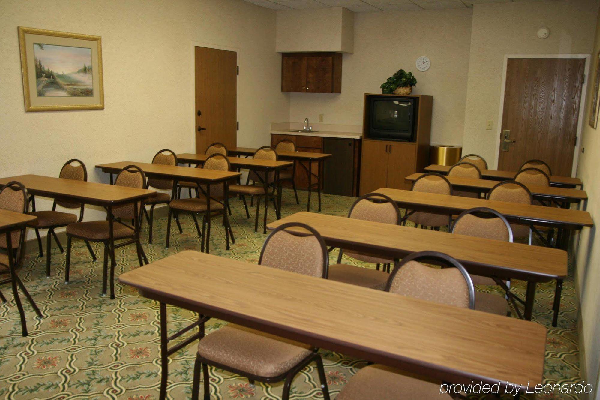 Hampton Inn Lagrange Near Callaway Gardens מראה חיצוני תמונה