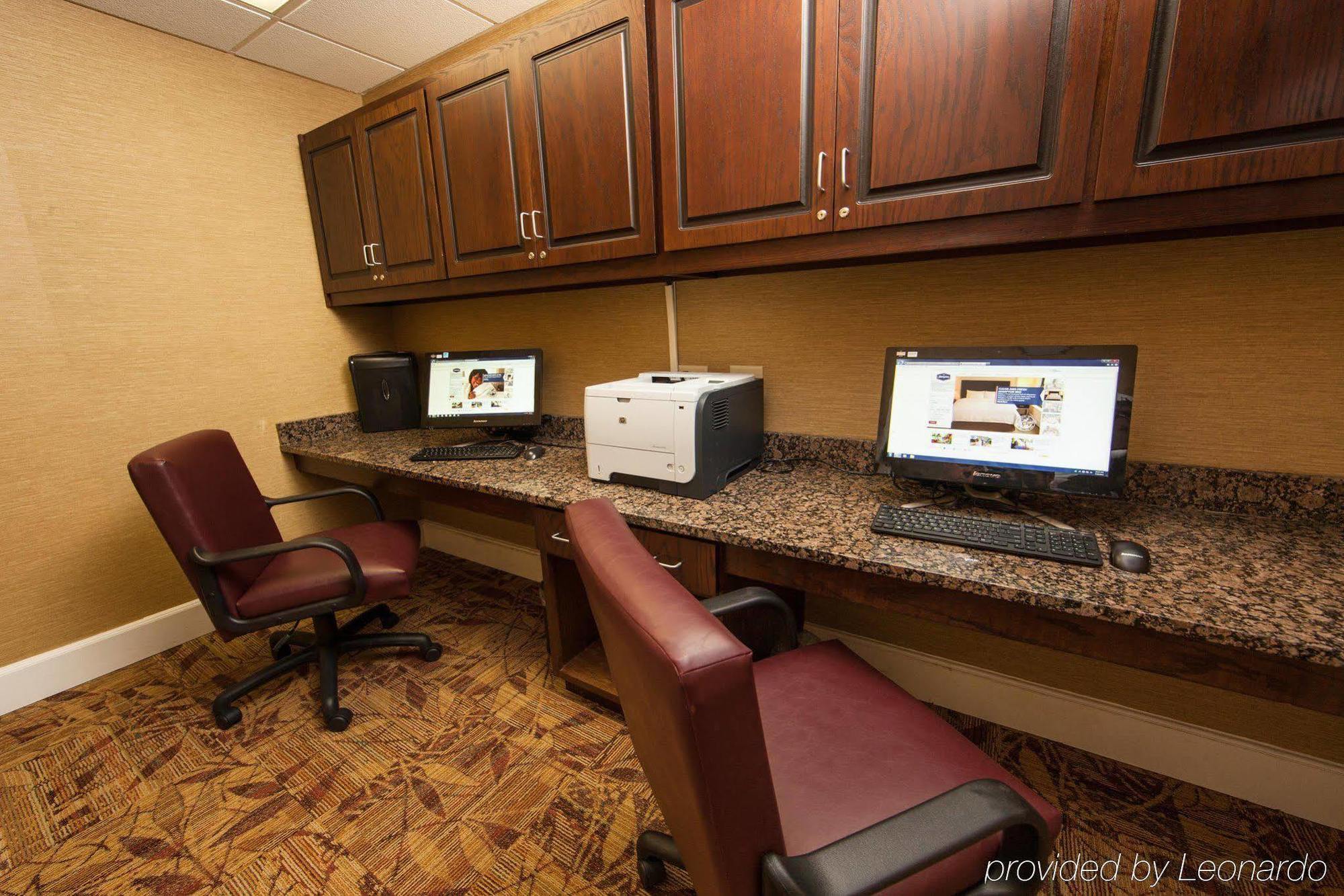 Hampton Inn Lagrange Near Callaway Gardens מראה חיצוני תמונה