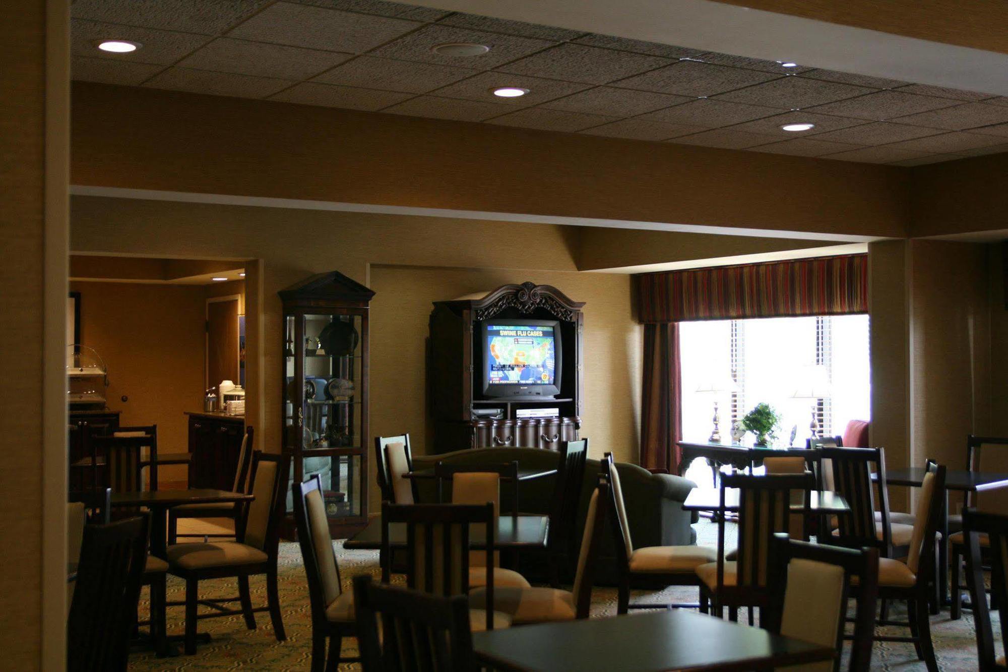 Hampton Inn Lagrange Near Callaway Gardens מראה חיצוני תמונה